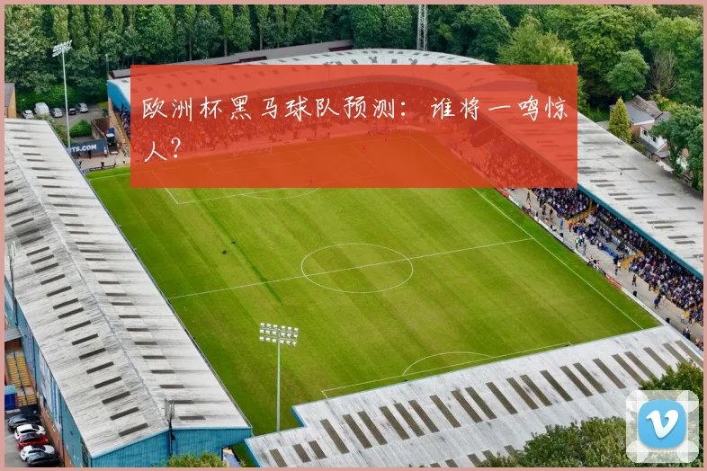 欧洲杯黑马球队预测：谁将一鸣惊人？