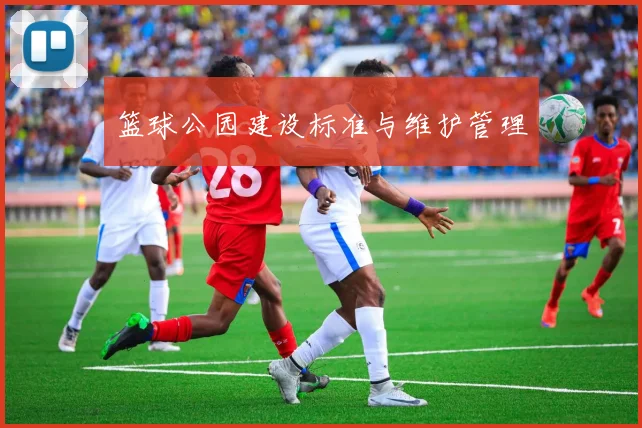 篮球公园建设标准与维护管理